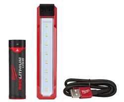 Milwaukee USB Rechargeable ROVER Pocket Floodlights