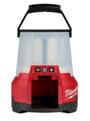 Milwaukee M18 RADIUS Compact Site Lights 2145-20