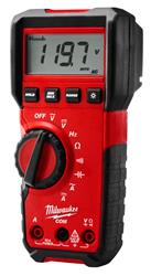 Milwaukee Tool Multimeters 2216-20NST