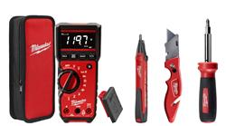 Milwaukee Tool Multimeters 2220-20