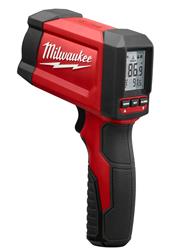 Milwaukee 12:1 Infrared Temp-Guns