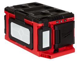 Milwaukee M18 PACKOUT Light/Chargers 2357-20