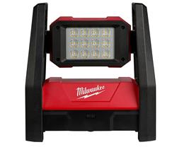 Milwaukee M18 ROVER Dual Power Flood Lights