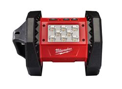 Milwaukee M18 ROVER LED Flood Lights