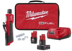 Milwaukee Tool Cordless Tool Kits 2409-22