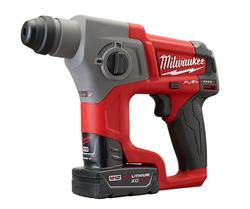 Milwaukee Tool Drills 2416-21XC