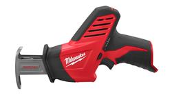 Milwaukee M12 HACKZALL Reciprocating Saws 2420-20
