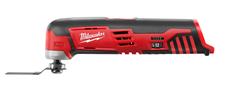 Milwaukee M12 Cordless Multi-Tools 2426-20