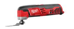 Milwaukee M12 Cordless Multi-Tools