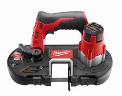 Milwaukee M12 Sub-Compact Band Saws 2429-20