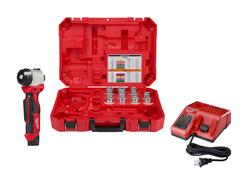 Milwaukee M12 Cordless Cable Stripper Kits