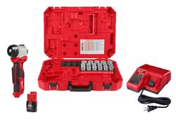 Milwaukee Tool Cordless Tool Kits 2435CU-21S