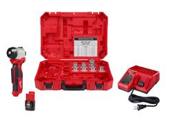 Milwaukee Tool Wire Stripper Tools 2435X-21