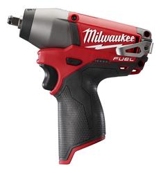 Milwaukee M12 FUEL Impact Wrenches 2454-20