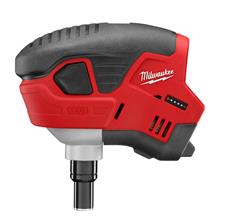 Milwaukee Cordless Palm Nailers 2458-20