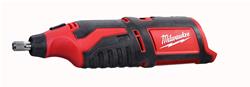 Milwaukee M12 Cordless Rotary Tools