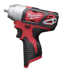 Milwaukee M12 1/4 in. Impact Wrenches 2461-20