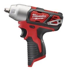 Milwaukee M12 3/8 in. Impact Wrenches 2463-20