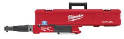 Milwaukee M12 FUEL 3/8 in. Digital 3/8 in. Torque Wrench with ONE-KEY 2465-20