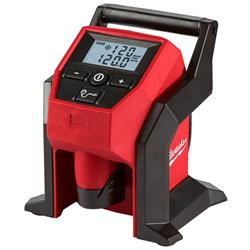 Milwaukee M12 Compact Inflators 2475-20P