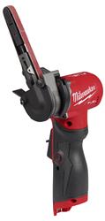 Milwaukee M12 FUEL Cordless Lithium-Ion Bandfile Sanders 2483-20
