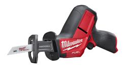 Milwaukee M12 FUEL HACKZALL Reciprocating Saws
