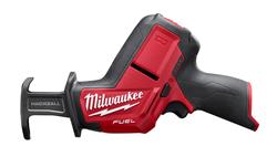 Milwaukee M12 FUEL HACKZALL Reciprocating Saws 2520-20