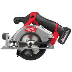 Milwaukee M12 FUEL 5 3/8 in. Circular Saw Kits 2521-21HO