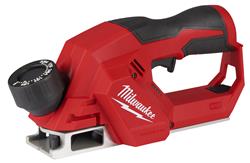 Milwaukee M12 Brushless Planers 2524-20