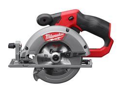 Milwaukee M12 FUEL 5 3/8 in. Circular Saws