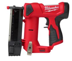 Milwaukee M12 23-Gauge Pin Nailers