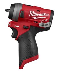 Milwaukee M12 FUEL Stubby Impact Wrenches 2552-20
