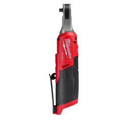 Milwaukee M12 FUEL 1/4 in. High-Speed Ratchets