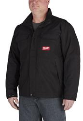 Milwaukee Free-Flex Jackets