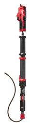 Milwaukee M12 TRAPSNAKE 4 ft. Urinal Augers