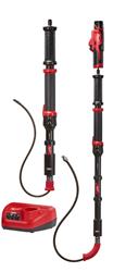 Milwaukee M12 TRAPSNAKE 2-Tool Combo Kits