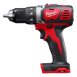 Milwaukee M18 Compact 1/2 in. Drill Drivers 2606-20