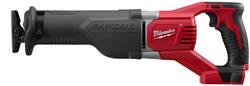 Milwaukee M18 FUEL SAWZALL ONE-KEY Reciprocating Saws 2621-20