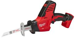 Milwaukee M18 HACKZALL Reciprocating Saws