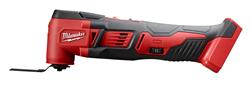 Milwaukee M18 Cordless Multi-Tools