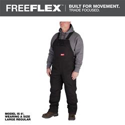 Milwaukee Tool Pants 262B-MRD
