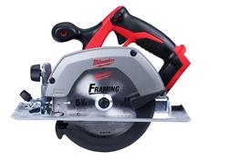Milwaukee M18 6 1/2 in. Circular Saws 2630-20