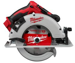 Milwaukee M18 Brushless Circular Saws 2631-20