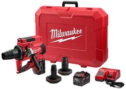 Milwaukee Tool Cordless Tool Kits 2633-22HD