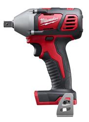 Milwaukee M18 1/2 in. Impact Wrenches with Pin Detent