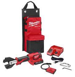 Milwaukee Tool Multipurpose Cutting Tools 2672-21S