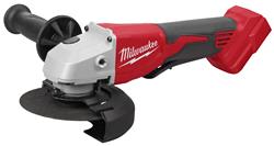 Milwaukee M18 FUEL Cut-Off Grinders with Paddle Switch 2686-20