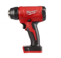 Milwaukee M18 Cordless Compact Heat Guns 2688-20