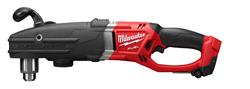 Milwaukee M18 FUEL SUPER HAWG Right Angle Drills
