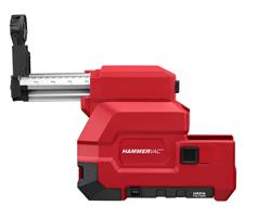 Milwaukee Tool Shop Dust Collectors 2712-DE